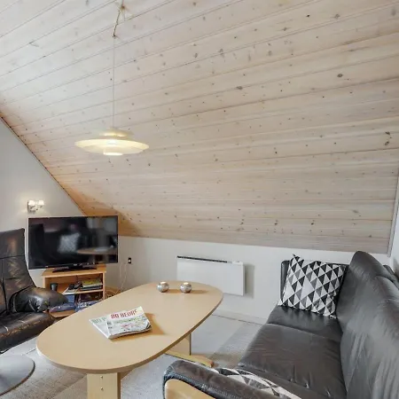 Holiday home Uffe - 200m To The Inlet In Se Jutland By Interhome Grasten
