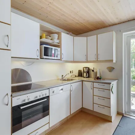 Holiday home Uffe - 200m To The Inlet In Se Jutland By Interhome *