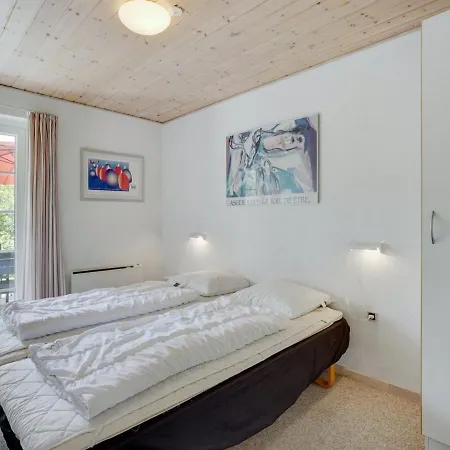 Holiday home Uffe - 200m To The Inlet In Se Jutland By Interhome *
