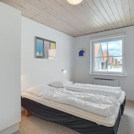 Uffe - 200m To The Inlet In Se Jutland By Interhome * Grasten