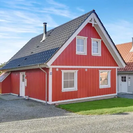 Uffe - 200m To The Inlet In Se Jutland By Interhome Grasten