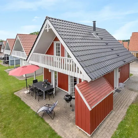 Uffe - 200m To The Inlet In Se Jutland By Interhome Holiday home *