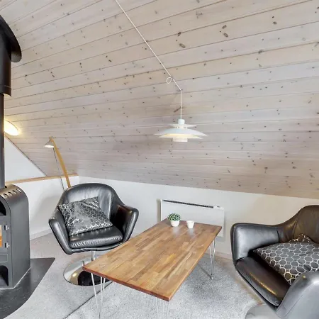 Holiday home Uffe - 200m To The Inlet In Se Jutland By Interhome *