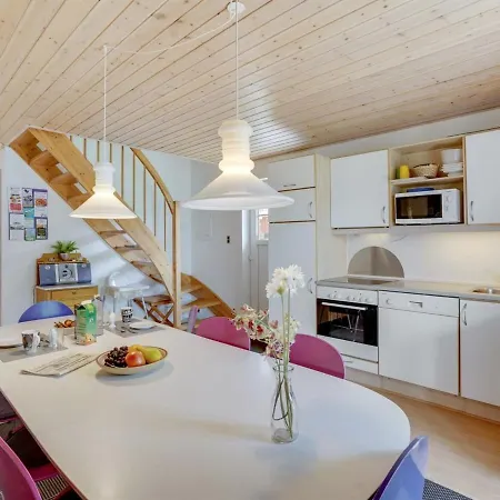 Uffe - 200m To The Inlet In Se Jutland By Interhome *