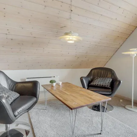 Uffe - 200m To The Inlet In Se Jutland By Interhome * Grasten