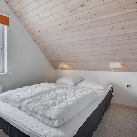 Uffe - 200m To The Inlet In Se Jutland By Interhome * Grasten
