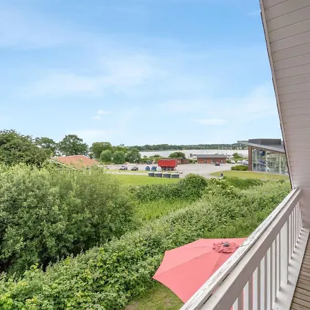 Holiday home Uffe - 200m To The Inlet In Se Jutland By Interhome