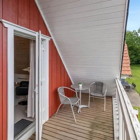 Uffe - 200m To The Inlet In Se Jutland By Interhome *