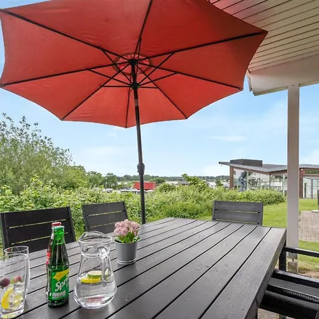 Casa vacanze Uffe - 100m To The Fjord By Interhome