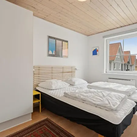 Uffe - 100m To The Fjord By Interhome Casa vacanze Gråsten