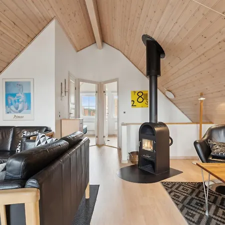 Uffe - 100m To The Fjord By Interhome Casa vacanze Gråsten