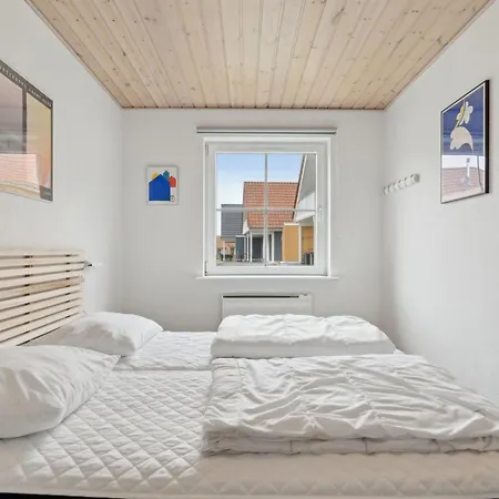 Uffe - 100m To The Fjord By Interhome Feriehus *
