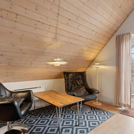 Uffe - 100m To The Fjord By Interhome Feriehus Gråsten